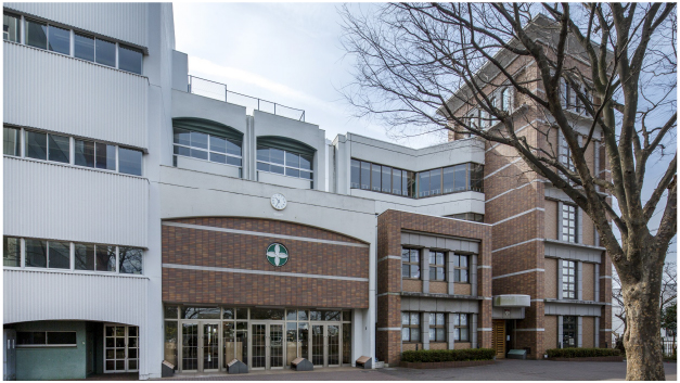 関東学院六浦小学校