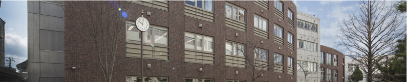 関東学院六浦中学校・高等学校