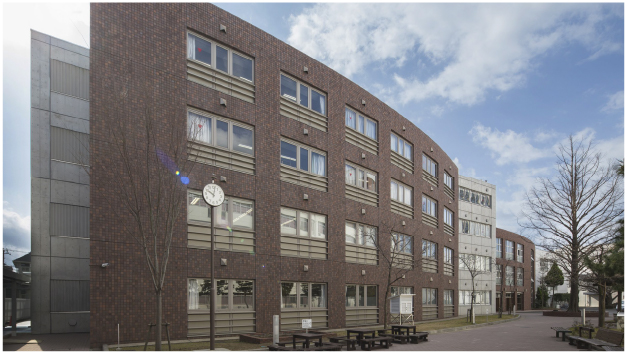 関東学院六浦中学校・高等学校